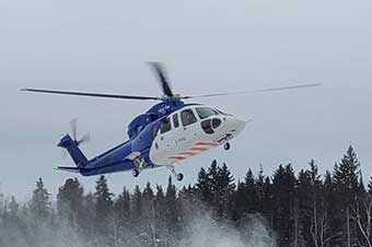 BC Aircraft Charters